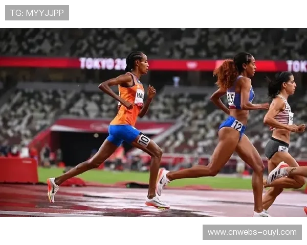 从战乱国度到奥运跑道：南苏丹长跑运动员的波士顿马拉松之旅