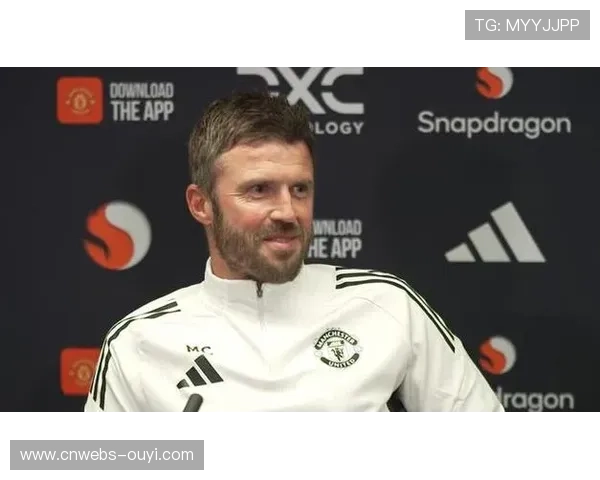 卡里克妻子与基恩旧怨，曼联采访拒绝安排