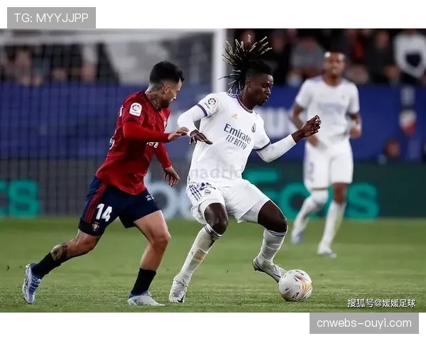 奥萨苏纳2-2战平阿拉维斯，双方上演进球大战